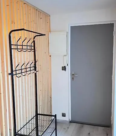 Logement Moderne Au Coeur Du Village *