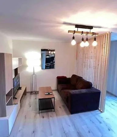 Apartment Logement Moderne Au Coeur Du Village *