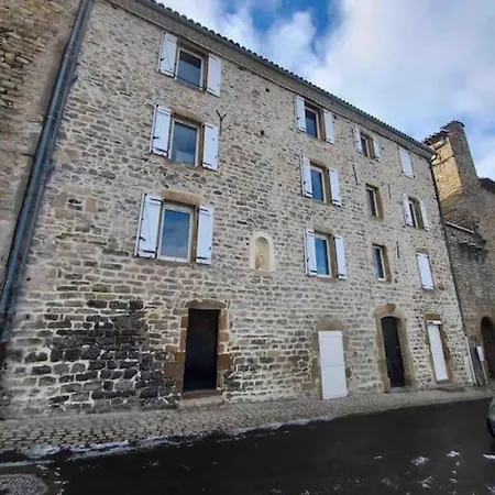 Apartment Logement Moderne Au Coeur Du Village *